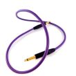 Melodika MDJ05 Kabel jack 6,3mm - jack 6,3mm mono - 0,5m Autoryzowany Dealer - 4