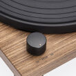 Audio-Technica AT-LPW40WN Walnut Gramofon Autoryzowany Dealer - 5