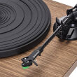Audio-Technica AT-LPW40WN Walnut Gramofon Autoryzowany Dealer - 4
