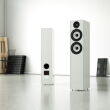 Pylon Audio Pearl 25 Kolumny Stereo Czarne Autoryzowany Dealer - 13