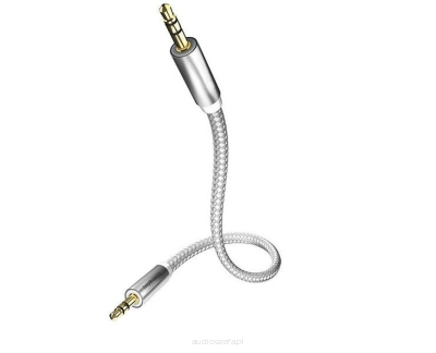 IN-AKUSTIK PREMIUM MP3 MINI JACK-MINI JACK (3m)