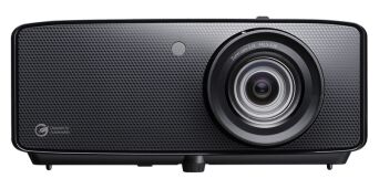 Optoma UHZ58LV Projektor Dual Laser 4K UHD 3000 lm HDR10+ do kina i gier
