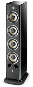 Focal ARIA 936 BLACK HGL