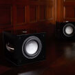 REL S/510 Czarny HG Subwoofer Aktywny Autoryzowany Dealer - 9