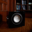 REL S/510 Czarny HG Subwoofer Aktywny Autoryzowany Dealer - 10