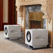 REL S/510 Czarny HG Subwoofer Aktywny Autoryzowany Dealer - 11