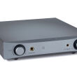 NuPrime Alita przetwornik DAC DSD256 / PCM768 / I2S z przedwzmacniaczem stereo i zbalansowanym wzmacniaczem słuchawkowym - 2