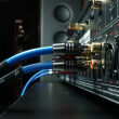 Melodika SB2R07 Sky Blue 2xRCA - 0,7m Autoryzowany Dealer - 4