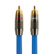 Melodika SB2R07 Sky Blue 2xRCA - 0,7m Autoryzowany Dealer - 3