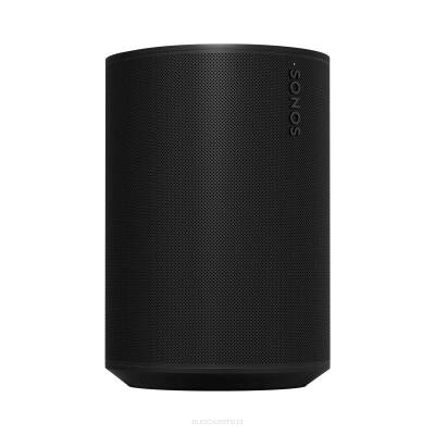 SONOS ERA 100 Czarny Głośnik multiroom Autoryzowany Dealer Prom. 20-31 marca 2025