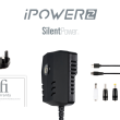 IFI Audio IPOWER MK2 5V Stabilizowany zasilacz sieciowy Autoryzowany Dealer - 2