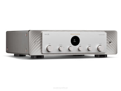 Marantz Model 50 silver