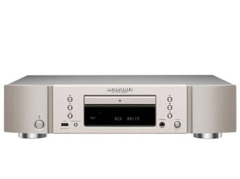 Marantz CD 6007 Srebrno-złoty Odtwarzacz CD Autoryzowany Dealer