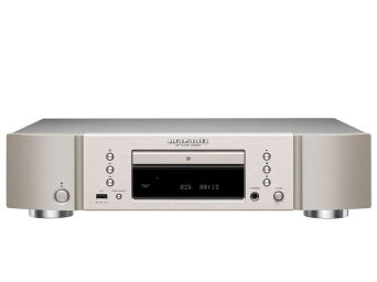 Marantz CD 6007 Srebrno-złoty Odtwarzacz CD Autoryzowany Dealer