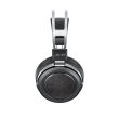 Fiio JT1 Czarne Nauszne Słuchawki Dynamiczne Autoryzowany Dealer - 2