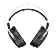 Fiio JT1 Czarne Nauszne Słuchawki Dynamiczne Autoryzowany Dealer - 3