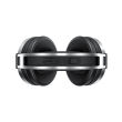 Fiio JT1 Czarne Nauszne Słuchawki Dynamiczne Autoryzowany Dealer - 4