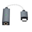 IFI Audio GO LINK Przenośny Wzmacniacz Słuchawkowy z DAC Autoryzowany Dealer - 2