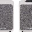 Ruark Audio MR1 MK2 Soft Grey Aktywne Głośniki BT Autoryzowany Dealer - 2