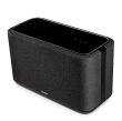 DENON HOME 350 Czarny Autoryzowany Dealer - 2