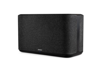 DENON HOME 350 Czarny Autoryzowany Dealer