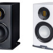 ELAC Carina BS 243.4 Białe Kolumny Stereo Autoryzowany Dealer - 4