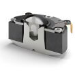 DALI OPTICON VOKAL MK2 Czarna Kolumna Centralna Autoryzowany Dealer - 5