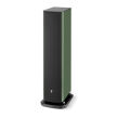 FOCAL ARIA EVO X N°2 Zielony Połysk Kolumny Podłogowe Autoryzowany Dealer - 3