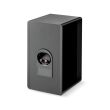 Focal VESTIA N°1 Kolumny Podstawkowe Czarne Para Autoryzowany Dealer - 5