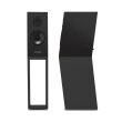 Pylon Audio Diamond Monitor 18 mk2 Lakier Bezbarwny Dąb Wenge Kolumny Stereo Autoryzowany Dealer - 3