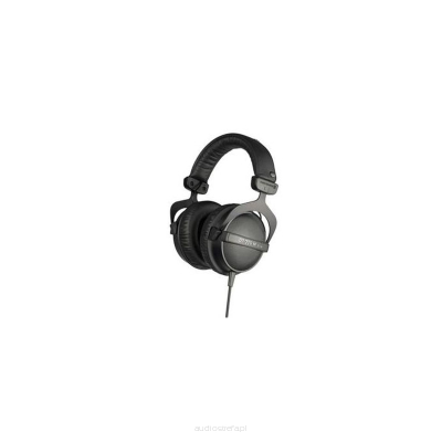 Beyerdynamic DT770M 80 OHM Profesjonalne Słuchawki 