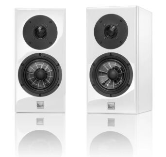 Vienna Acoustics Haydn SE Signature HG Białe Kolumny Stereo Autoryzowany Dealer