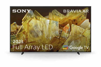 Sony BRAVIA 98" XR-98X90L Full Array LED 4K Telewizor Autoryzowany Dealer