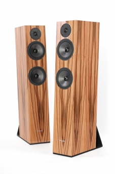 Pylon Audio Emerald 25 Naturalna Okleina Kolumny Stereo HI-END Autoryzowany Dealer