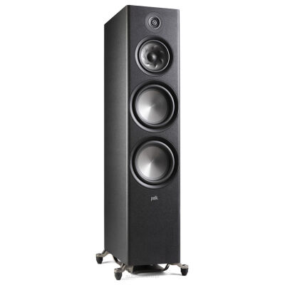 Polk Audio Reserve R700 Czarne Kolumny Głośnikowe Autoryzowany Dealer