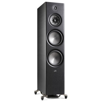 Polk Audio Reserve R700 Czarne Kolumny Głośnikowe Autoryzowany Dealer