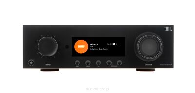 JBL MA9100HP Czarny 9.2-kanałowy Amplituner kina domowego WIFI Autoryzowany Dealer