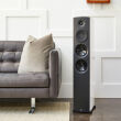 Paradigm PREMIER 700F Białe Kolumny Autoryzowany Dealer - 12