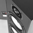 Pylon Audio Pearl 27 Kolumny Stereo Czarny Autoryzowany Dealer - 13