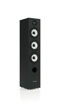 Pylon Audio Pearl 27 Kolumny Stereo Czarny Autoryzowany Dealer