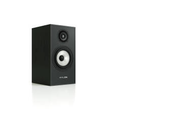 Pylon Audio Pearl Monitor Czarne Kolumny Stereo Autoryzowany Dealer