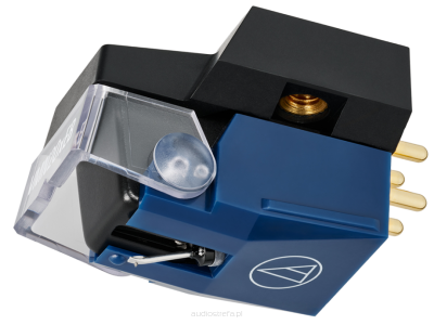 Audio-Technica VM520xEB Wkładka MM Autoryzowany Dealer