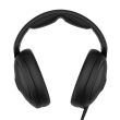 Sennheiser HD 620 S Słuchawki nauszne zamknięte Autoryzowany Dealer - 3
