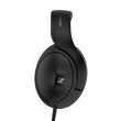 Sennheiser HD 620 S Słuchawki nauszne zamknięte Autoryzowany Dealer - 2