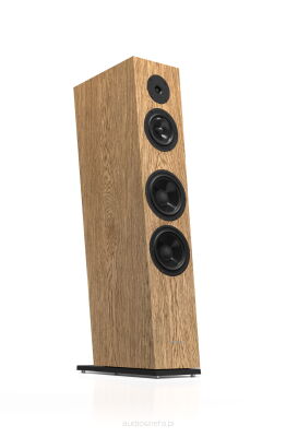 Pylon Audio Diamond 30 mk2 Olejowosk Super White Oak Kolumny Stereo Autoryzowany Dealer