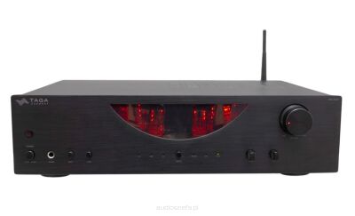 TAGA Harmony HTA-800B Wzmacniacz lampowy Stereo Autoryzowany Dealer