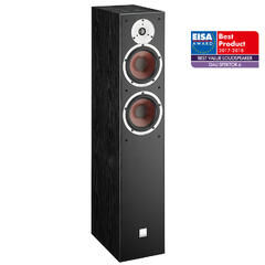 DALI SPEKTOR 6 black