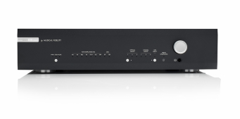 Musical Fidelity M6s DAC Czarny