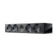 KEF Reference 4 Meta Biały Połysk Kolumna centralna Autoryzowany Dealer - 9