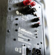 Pylon Audio Pearl Sub - Orzech Subwoofer 300W Autoryzowany Dealer - 8